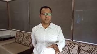 Anubhav Srivastava's Sales Program Testimonial - By Vaibhav from Balani Infotech