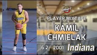 Kamil Chmielak Player Mixtape   DC OPEN Warszawa 2024