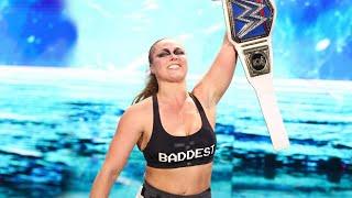 WWE WrestleMania Backlash 2022 Full Show Review & Results | Fightful Wrestling w/ Sean Ross Sapp