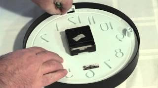 How to Convert a Normal Clock into an Atomic Clock