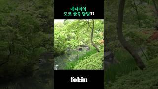 에디터 PICK 도쿄 골목 탐방 I 네즈미술관, 츠타야, 이토야 문구, 도쿄 편집숍, 넘버슈가