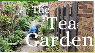 The Tea Garden