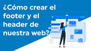 Clase 5 | Cómo crear el header y el footer con WordPress y Elements Kit