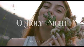 O Holy Night (Music Video) - The Sweeplings | A s h R a w A r t