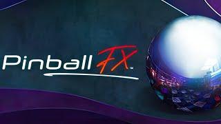 Pinball FX | GamePlay PC