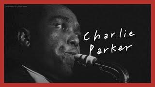 [Playlist] The Day I Want to Listen to Charlie Parker's Bebop