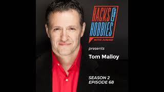 E268 - Tom Malloy - How to find, approach & close Investors for your film.