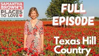 SBPTL-Hill Country, Texas - FULL EPISODE