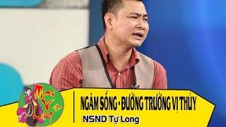 [Chèo Cổ 2016] Ngâm Sổng, Đường Trường Vị Thủy - NSND Tự Long