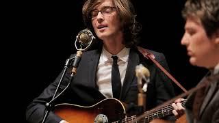 The Milk Carton Kids - "Maybe It's Time" (Live)