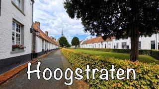 Hoogstraten -  short village walk