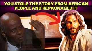 Must see, The true story of the Bible is from African people