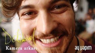 Delibal | Kamera Arkası