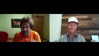 The DO BIG THINGS podcast # 42 with Dr. Rob Casserley