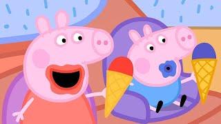 Kids Videos | Peppa Pig's Daddy Pig and Mummy Pig Special | Peppa Pig Official | New Peppa Pig