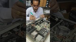 National VCR Repairing Centre Shop 7742853435 #national #vcr #vcp #repairing #center #video #record