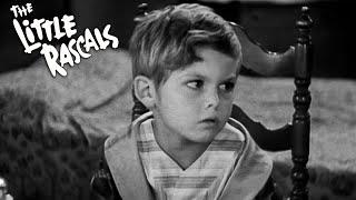 Free Wheeling | Little Rascals Shorts | FULL EPISODE | 1932