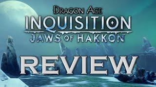 BioFan Review | Dragon Age: Inquisition Jaws of Hakkon DLC