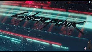 CyberPunk 2077 Full Version (4부) / 무병장수게임(트위치) 노마드 플레이 / 22.04.29