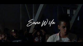 LA Montana - Sane W Ya (Unofficial Music Video)