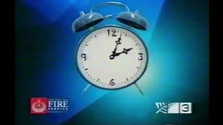 TV3 NZ - Daylight Saving (2006)