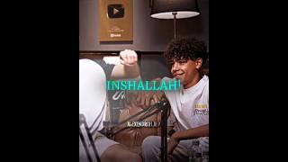 Ronaldo Jr's "Inshallah" | Ronaldo | AE | AlexendrOh | #football #edit #ronaldo #mrbeast