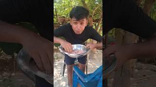 ৰবাব টেঙা জলকীয়াৰ Lagot//Assamese Mini Vlog//#vlog #minivlog #shorts