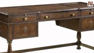 Hekman Writing Desk 8-1245