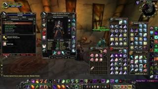 How to Easily Level Cooking 1-450 in the World of Warcraft!