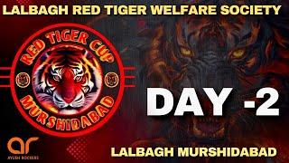 RED TIGER CUP 2024 [ SEASON 2 ]DAY 2