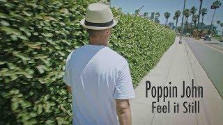 The Most EPIC "J Walk" EVER | Portugal The Man "Feel It Still" | POPPIN JOHN