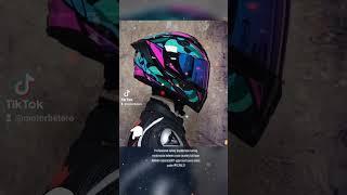 FULL FACE HELMET #viral #shortvideo #trending