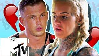 EX ON THE BEACH SEASON 5 | OMG! JEMMA DROPS A SCOTTY T BOMB!   | MTV