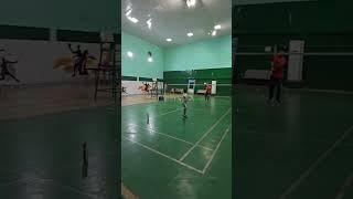 #badminton #badmintonlovers #short #subsrcibe #viralvideo #trending #motivation #love #like