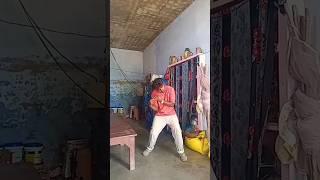 Feel The Music ️ || Dance Cover || #shorts #dance #viral || Vikash RaaJ