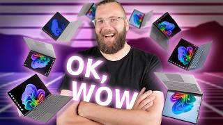 x86 hat ein Problem | Zehn ARM-Laptops im Test