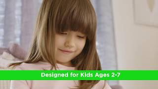 LeapStart Interactive Learning System | Digital Video | LeapFrog