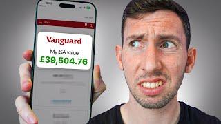 How to Invest with Vanguard UK | Step by Step Tutorial