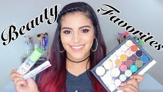 May Beauty Favorites 2017 | Casey Vee