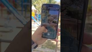 iPhone 14 pro max camera zoom test #iphone #smartphone #iphone14promax #shorts