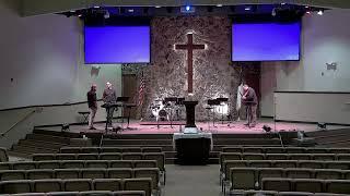 Contemporary Livestream - Stillwater Christian Church