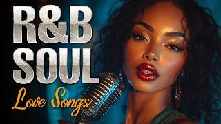 R&B soul love songs 2025 Lyrics  Smooth & Chill Grooves for Focus