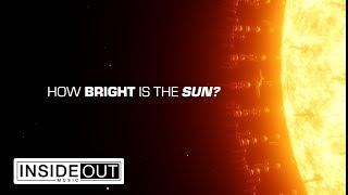 LONELY ROBOT - How Bright Is The Sun? (Lyric Video)