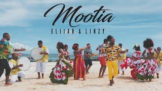 Mootia - Elijah & Linzy Bacbotte