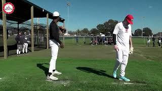 Christian McKinney Recruiting Video