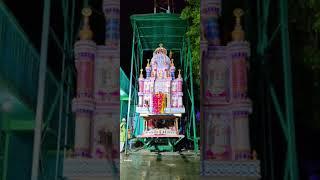 Vadad Muharram 2023 #vadad #tajiya #muharram2023