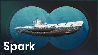 5 Hours Of U-Boat & Sea Warfare Facts To Fall Asleep To