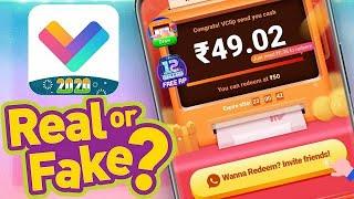 Vclip app se paise kese kamaye! | New earning app Vclip!