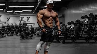 JEREMY BUENDIA THE MINDSET OF A WINNER  Gym Motivation