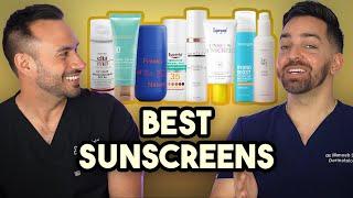 Best Sunscreens of the Year | Doctorly Favorites of 2024